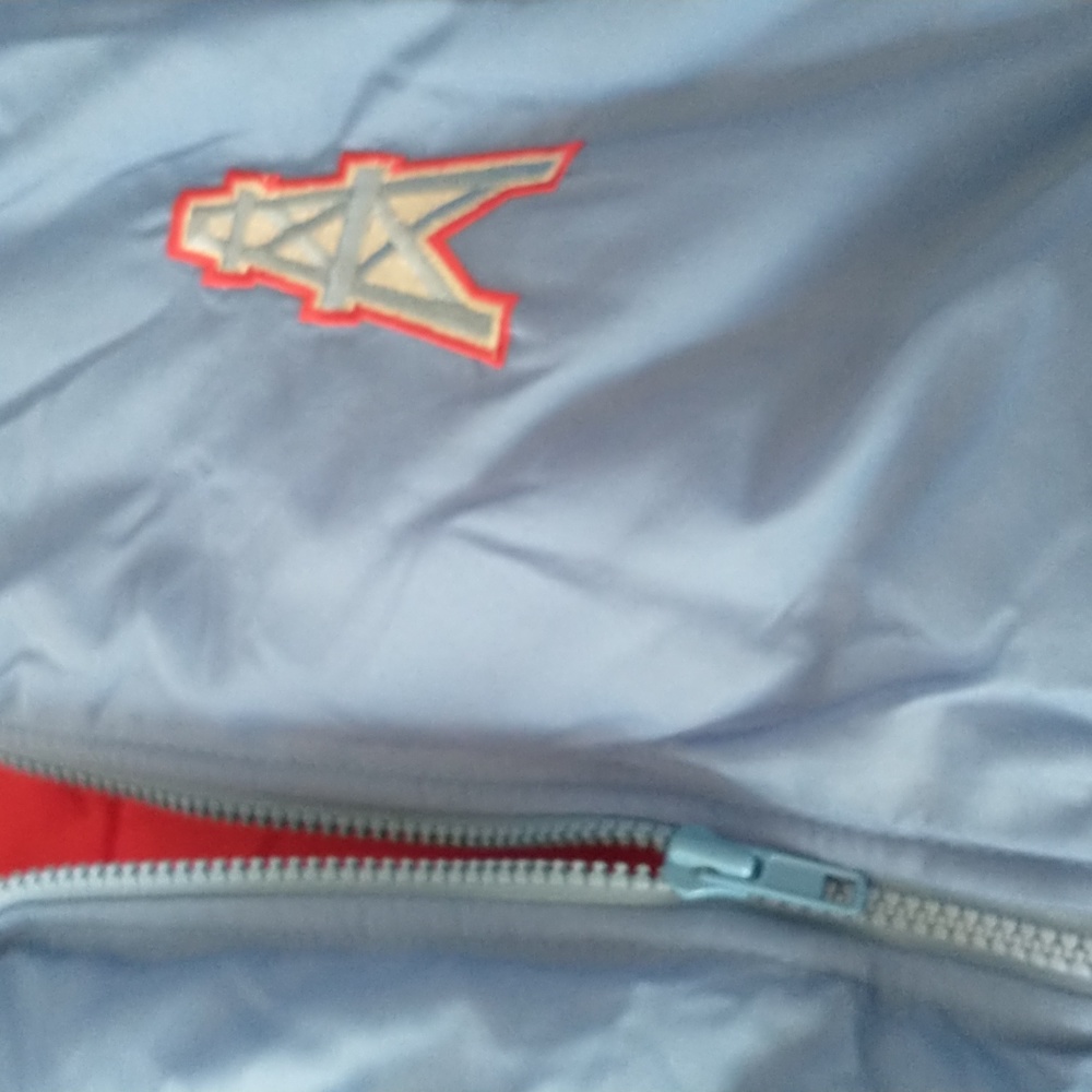 New Oilers Jacket - Picture 15 of 15